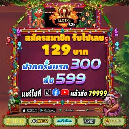 BetVision Slot